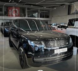 لاند روفر رانج روفر فوج